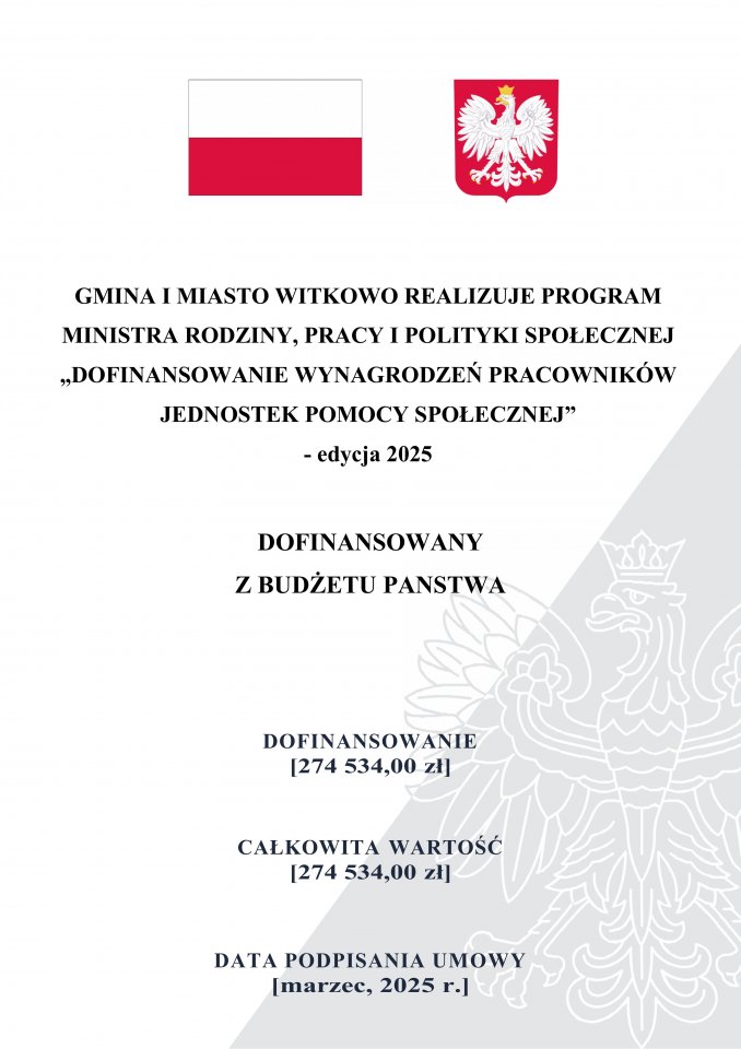 Dodatek motywacyjny OPS