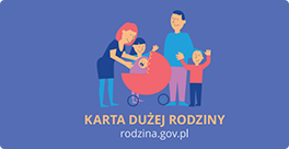 Karta dużej rodziny