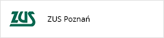ZUS Poznań